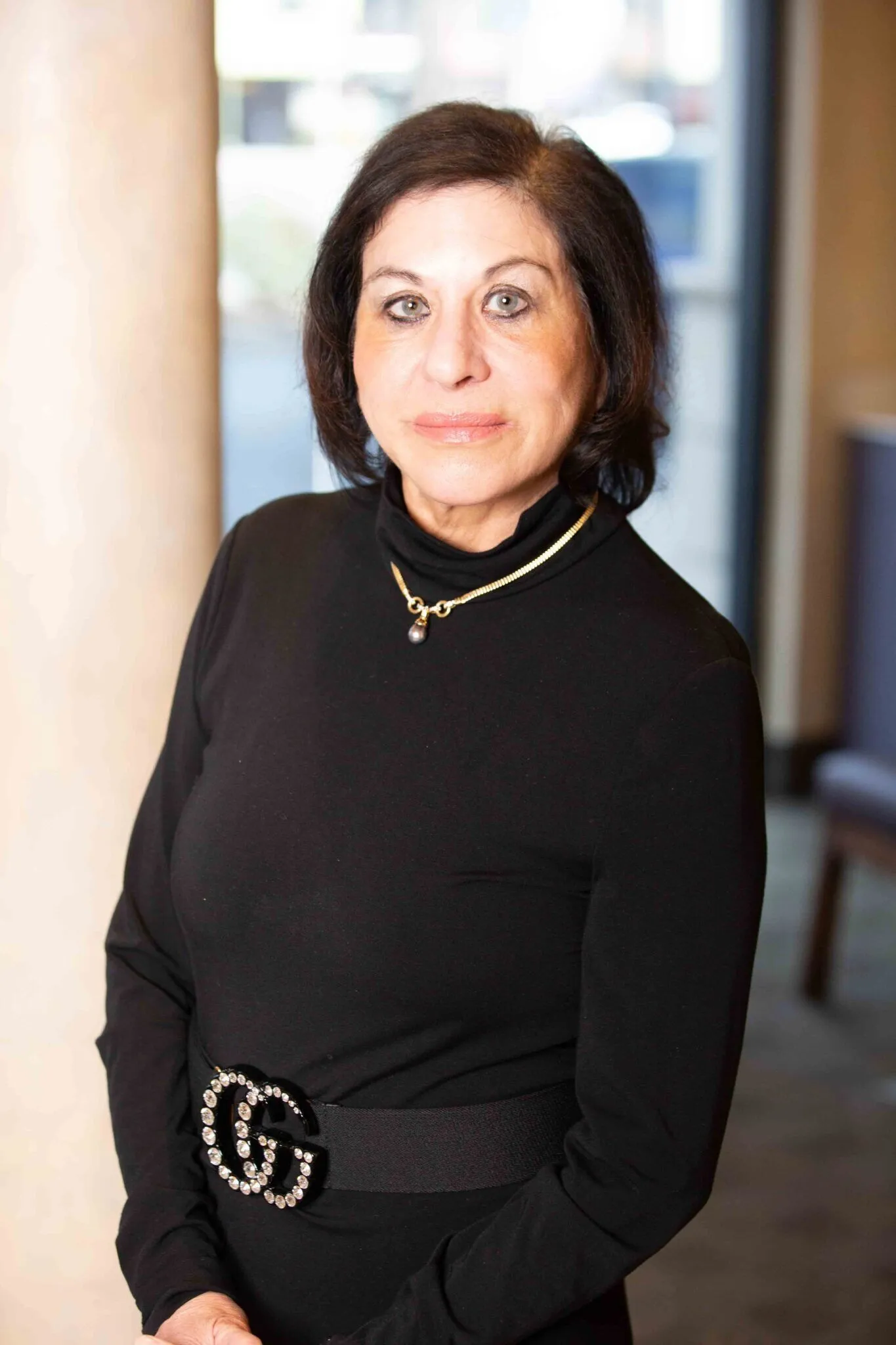 Gayle Misle, Founder & Medical Director
